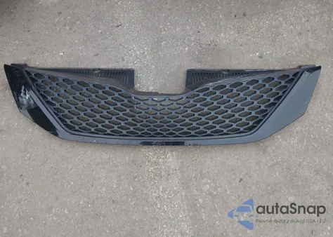 2012 Toyota Sienna Le V6 8 Passenger z USA, uszkodzony, nr VIN 5TDKK3DC2CS218290